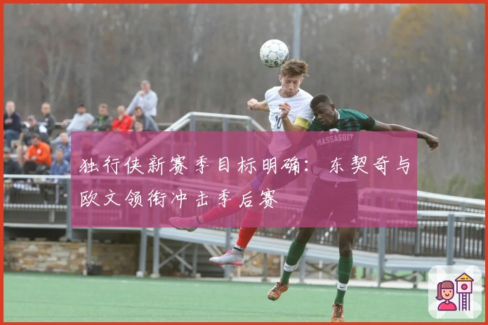 独行侠新赛季目标明确：东契奇与欧文领衔冲击季后赛