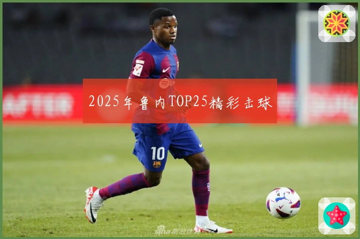 2025年鲁内TOP25精彩击球